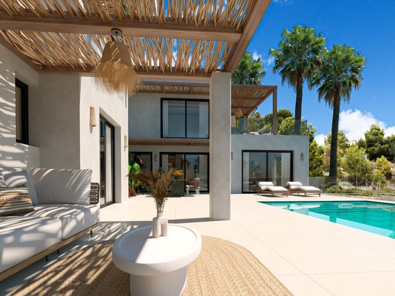 Villa for Sale in Javea/xabia, Alicante 15