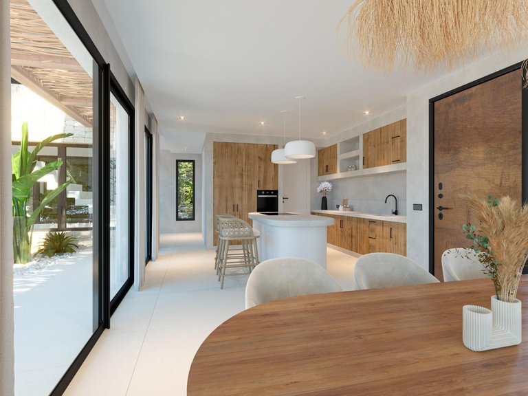 Villa for Sale in Javea/xabia, Alicante 16