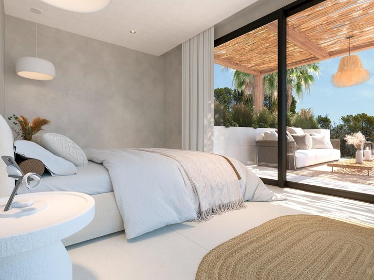 Villa for Sale in Javea/xabia, Alicante 18