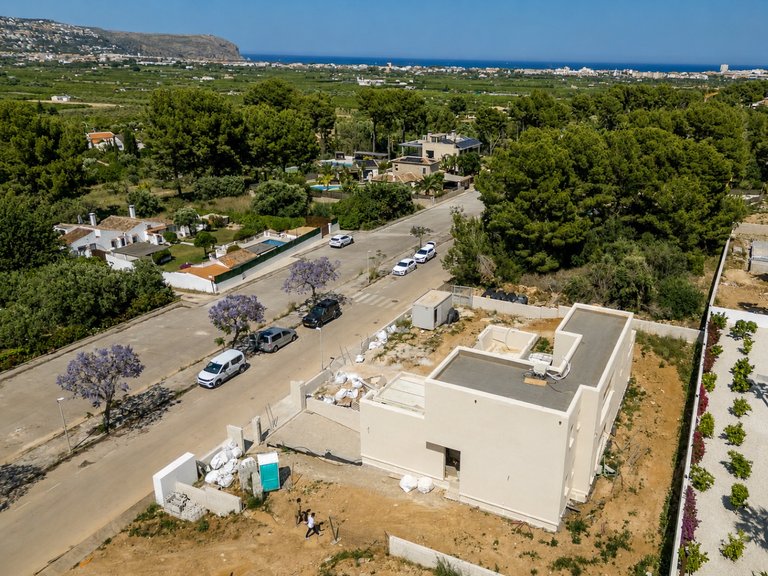 Villa for Sale in Javea/xabia, Alicante 21
