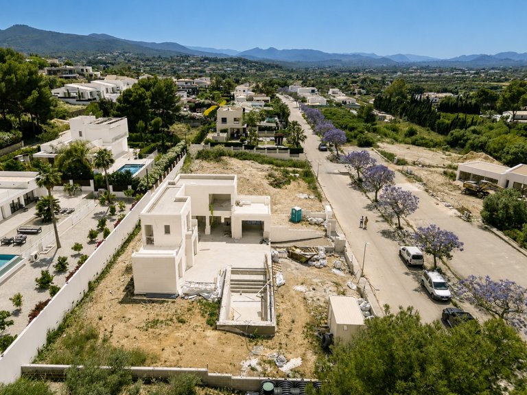 Villa for Sale in Javea/xabia, Alicante 9