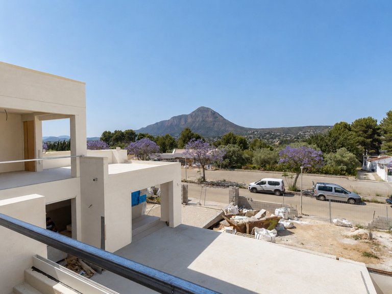 Villa for Sale in Javea/xabia, Alicante 3