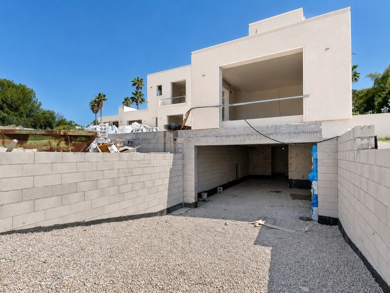 Villa for Sale in Javea/xabia, Alicante 22