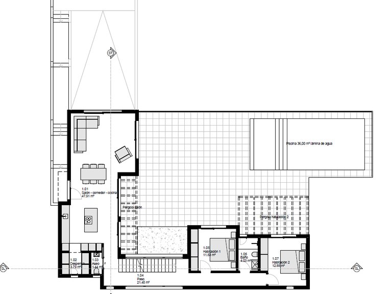 Villa for Sale in Javea/xabia, Alicante 27