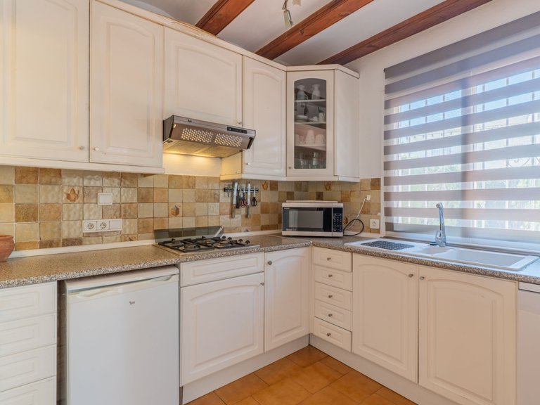 Town House for Sale in Moraira, Alicante 13