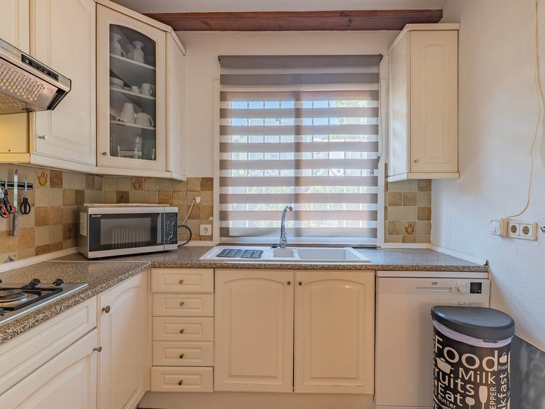 Town House for Sale in Moraira, Alicante 14