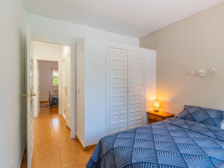Town House for Sale in Moraira, Alicante 17
