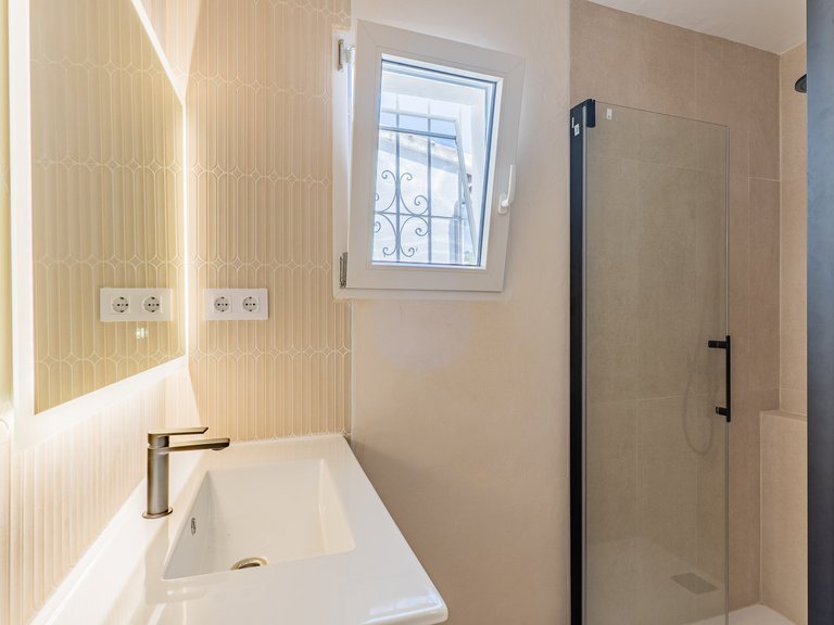 Town House for Sale in Moraira, Alicante 18