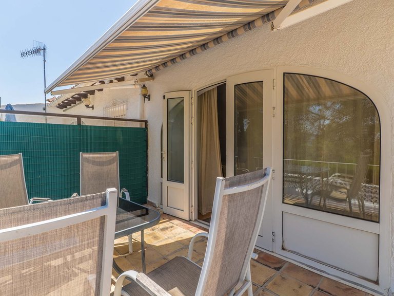 Town House for Sale in Moraira, Alicante 23