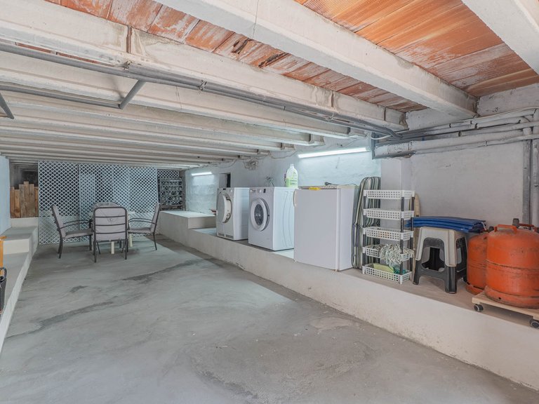 Town House for Sale in Moraira, Alicante 25