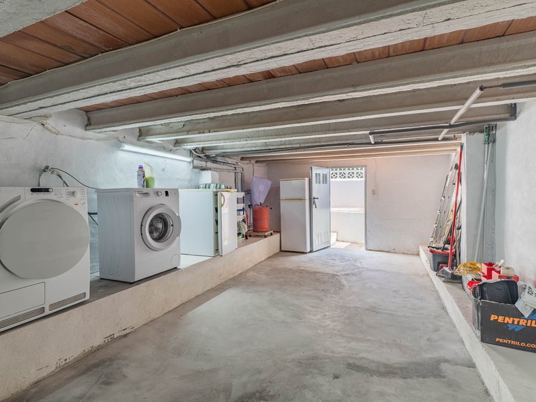 Town House for Sale in Moraira, Alicante 26