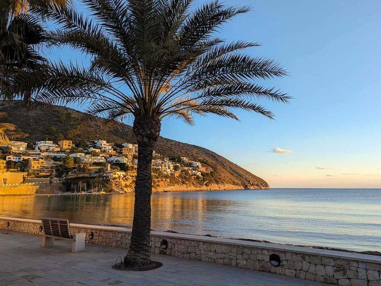 Town House for Sale in Moraira, Alicante 27