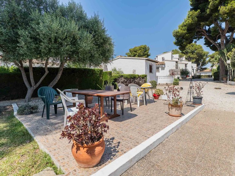 Town House for Sale in Moraira, Alicante 7