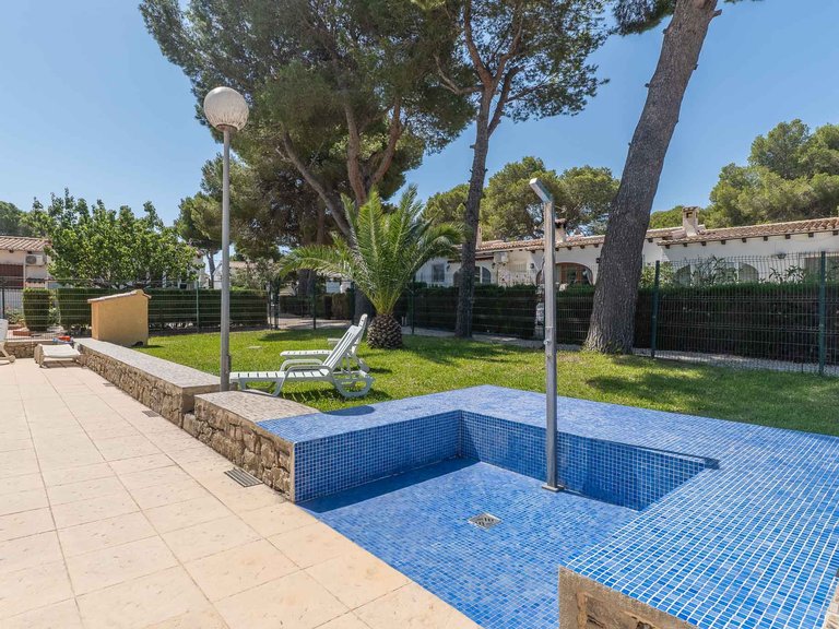 Town House for Sale in Moraira, Alicante 8