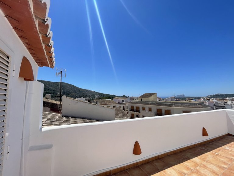 Town House for Sale in Benitachell, Alicante 2