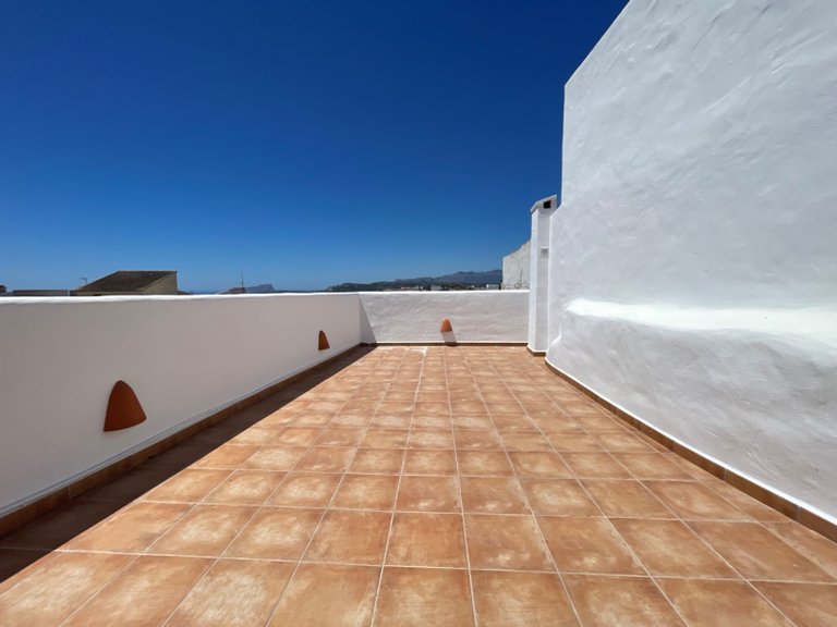 Town House for Sale in Benitachell, Alicante 10