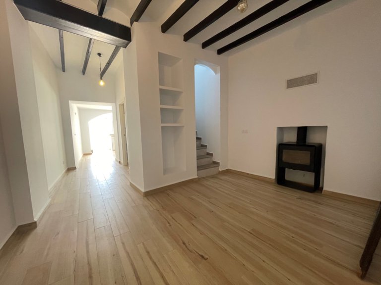 Town House for Sale in Benitachell, Alicante 12