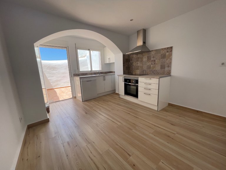 Town House for Sale in Benitachell, Alicante 20