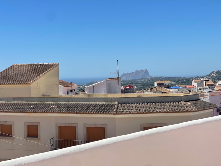 Town House for Sale in Benitachell, Alicante 26