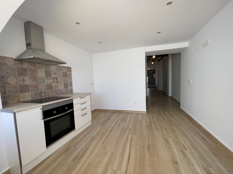 Town House for Sale in Benitachell, Alicante 24