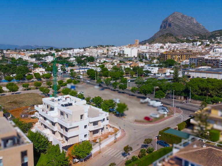 Apartment for Sale in Javea/xabia, Alicante 12