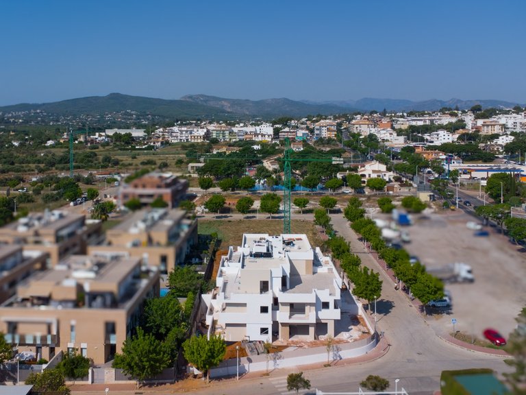 Apartment for Sale in Javea/xabia, Alicante 13