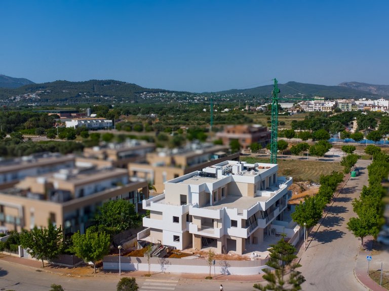 Apartment for Sale in Javea/xabia, Alicante 15