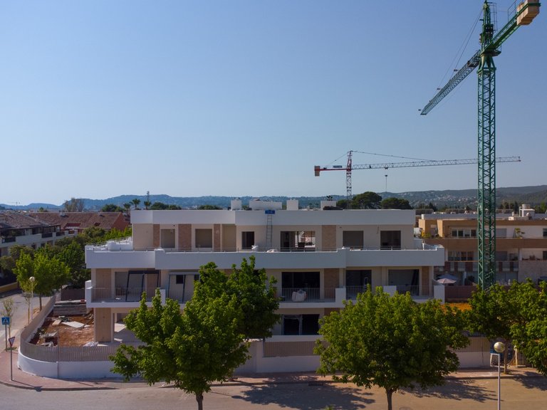 Apartment for Sale in Javea/xabia, Alicante 1