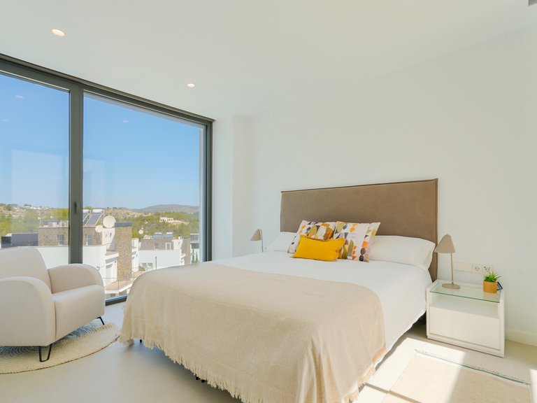 Villa for Sale in Moraira, Alicante 6