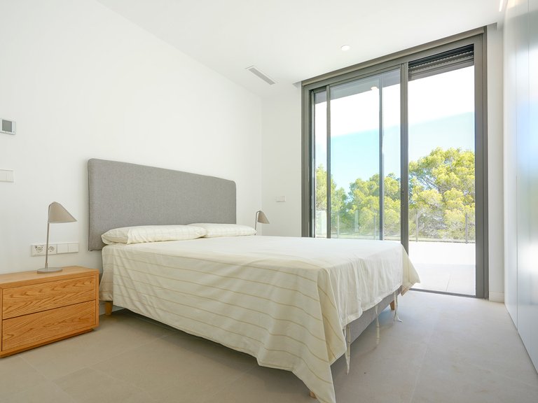 Villa for Sale in Moraira, Alicante 33