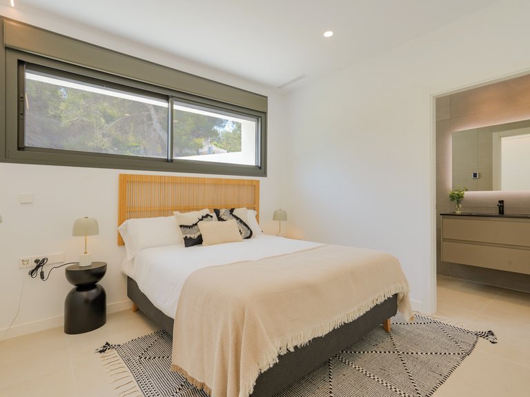 Villa for Sale in Moraira, Alicante 36