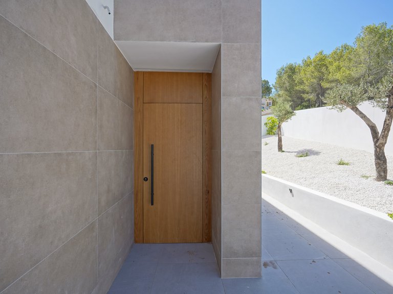 Villa for Sale in Moraira, Alicante 43