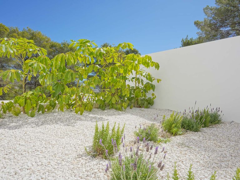 Villa for Sale in Moraira, Alicante 44