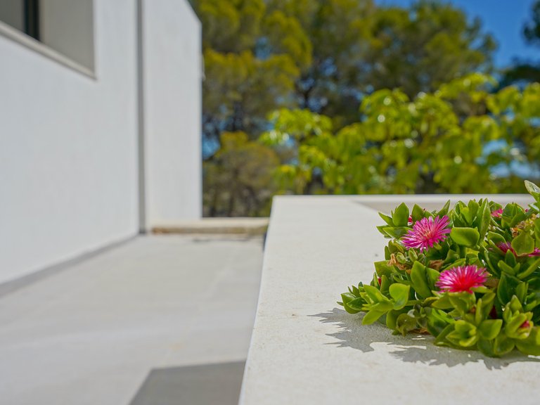 Villa for Sale in Moraira, Alicante 45