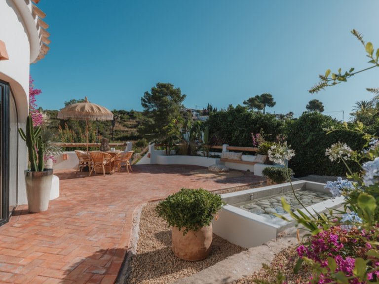 Villa for Sale in Javea/xabia, Alicante 11
