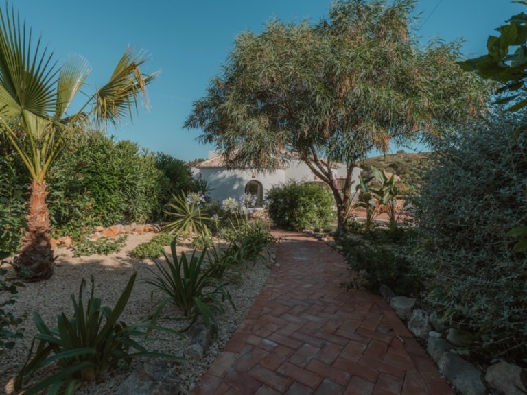 Villa for Sale in Javea/xabia, Alicante 12