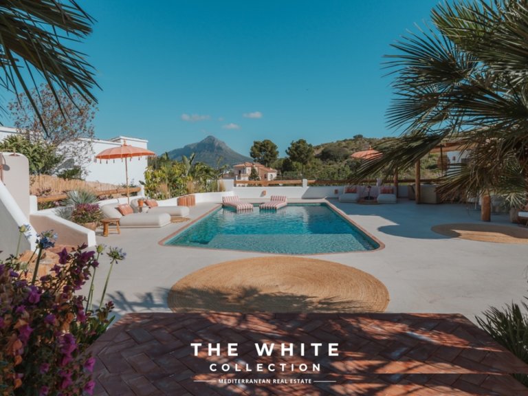 Villa for Sale in Javea/xabia, Alicante 1