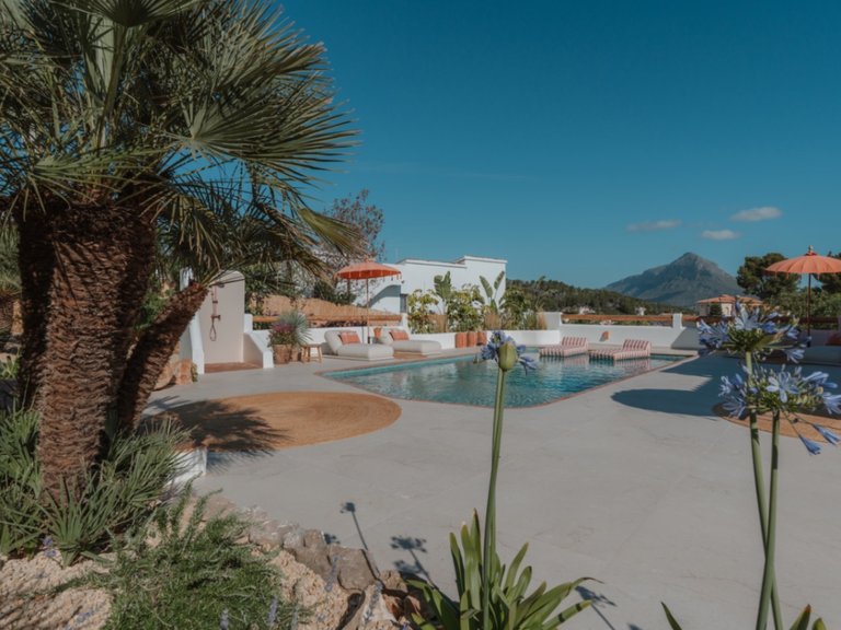 Villa for Sale in Javea/xabia, Alicante 14