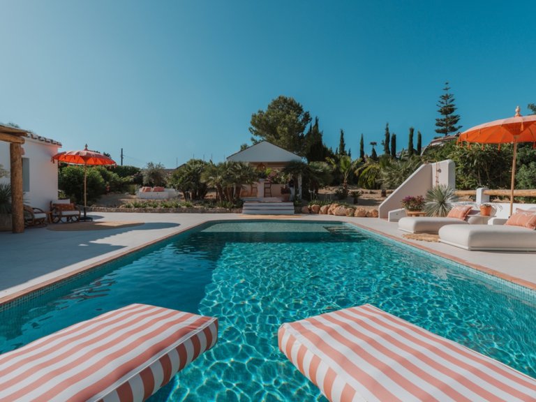 Villa for Sale in Javea/xabia, Alicante 2