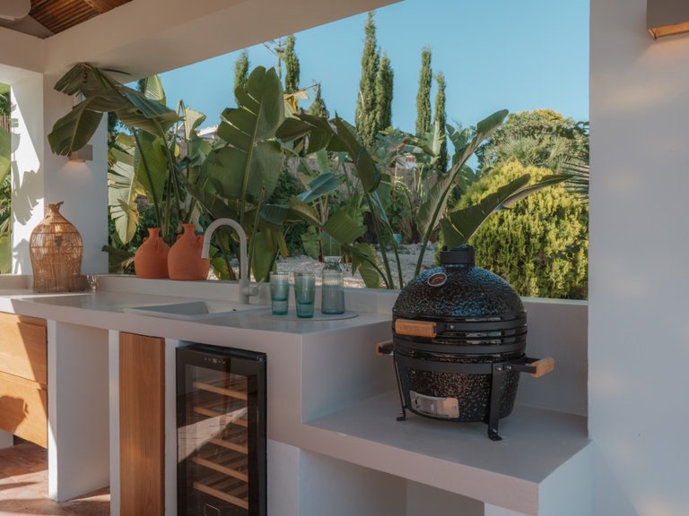 Villa for Sale in Javea/xabia, Alicante 16