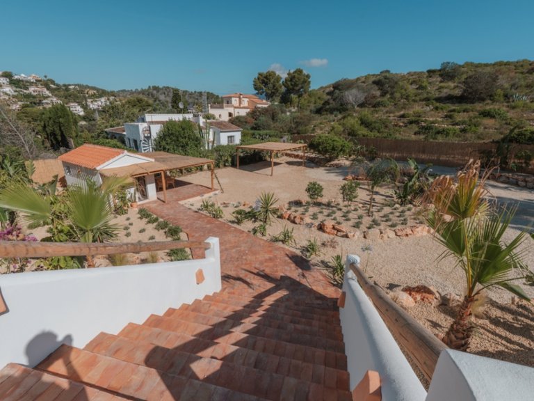 Villa for Sale in Javea/xabia, Alicante 17