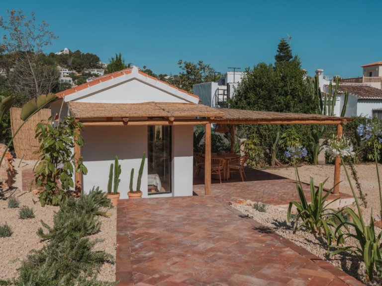 Villa for Sale in Javea/xabia, Alicante 18