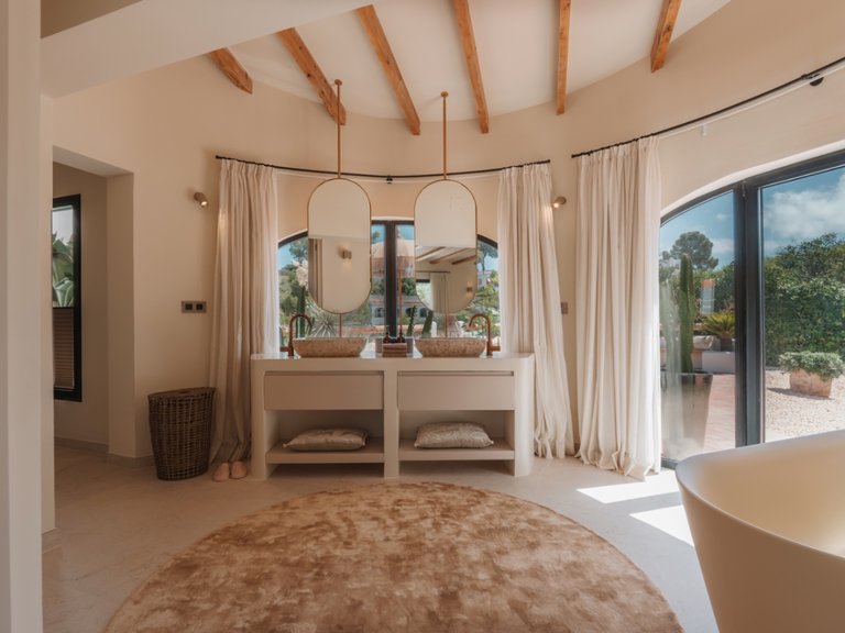 Villa for Sale in Javea/xabia, Alicante 26
