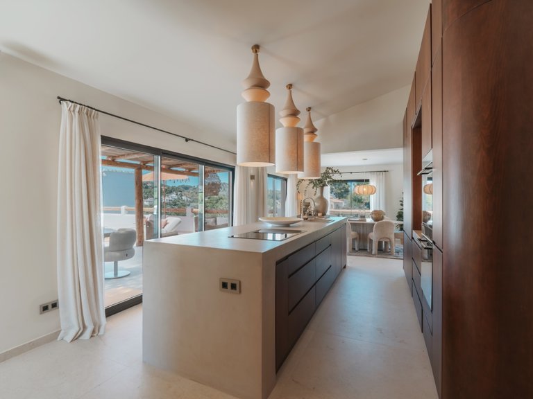Villa for Sale in Javea/xabia, Alicante 22