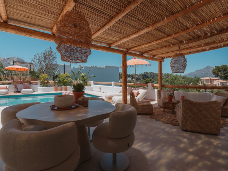 Villa for Sale in Javea/xabia, Alicante 7