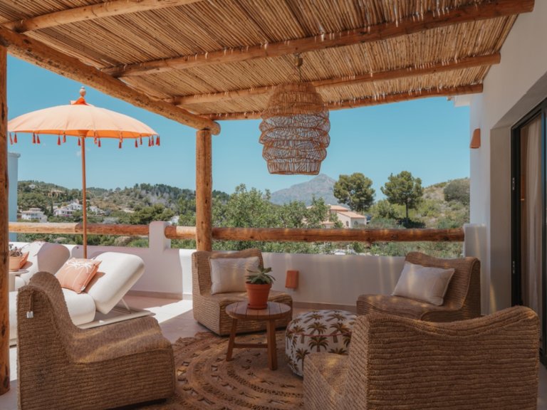 Villa for Sale in Javea/xabia, Alicante 8
