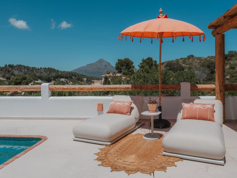 Villa for Sale in Javea/xabia, Alicante 9