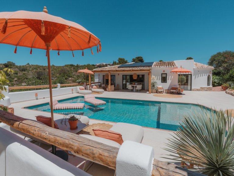 Villa for Sale in Javea/xabia, Alicante 3