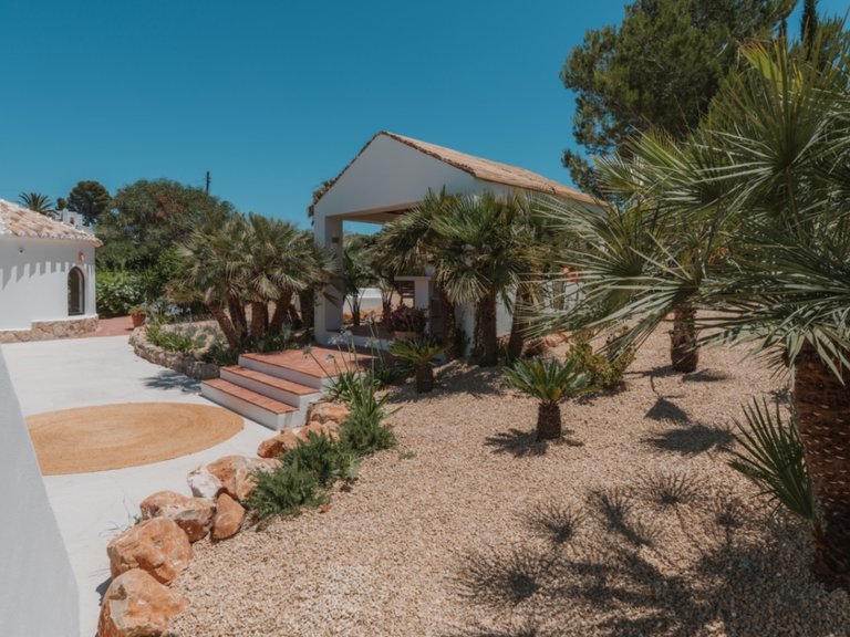 Villa for Sale in Javea/xabia, Alicante 45