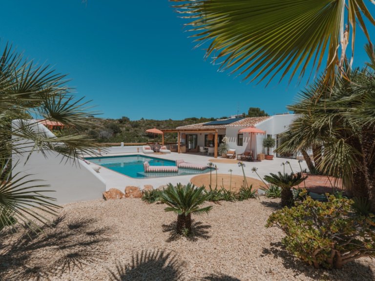 Villa for Sale in Javea/xabia, Alicante 10